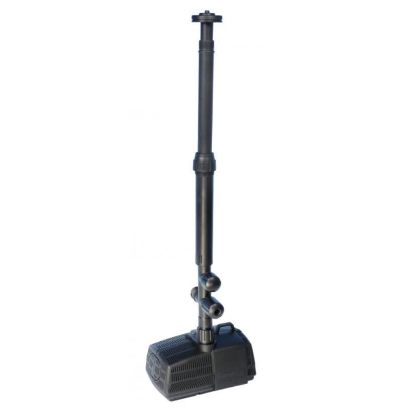 Fontänpump Cascade 700, 13W, 230V, Hozelock 24-3354
