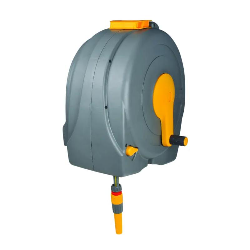 Slangvinda Fast Reel 40m, Vägg, Hozelock 25-2496
