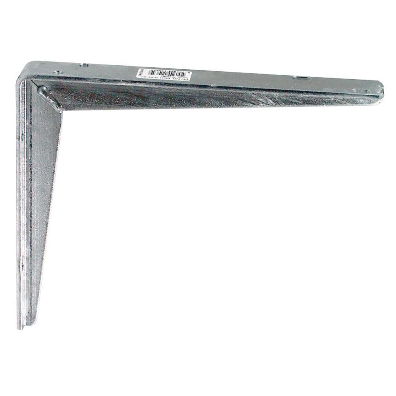Beslag FZV, 200x250mm, Varmgalvaniseret, Bårebo 820355