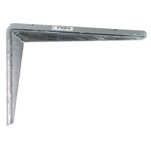 Beslag FZV, 200x250mm, Varmgalvaniseret, Bårebo 820355