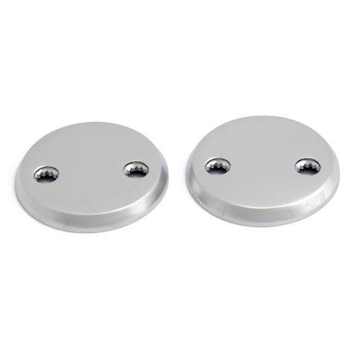 Dækplade 4265 Mat Krom, Habo 11115