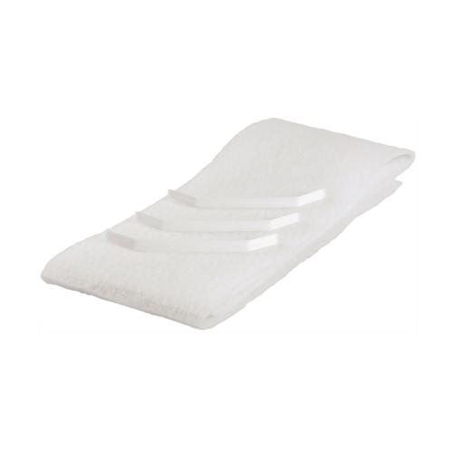 Air Filter, 1600x160x6mm, Fresh