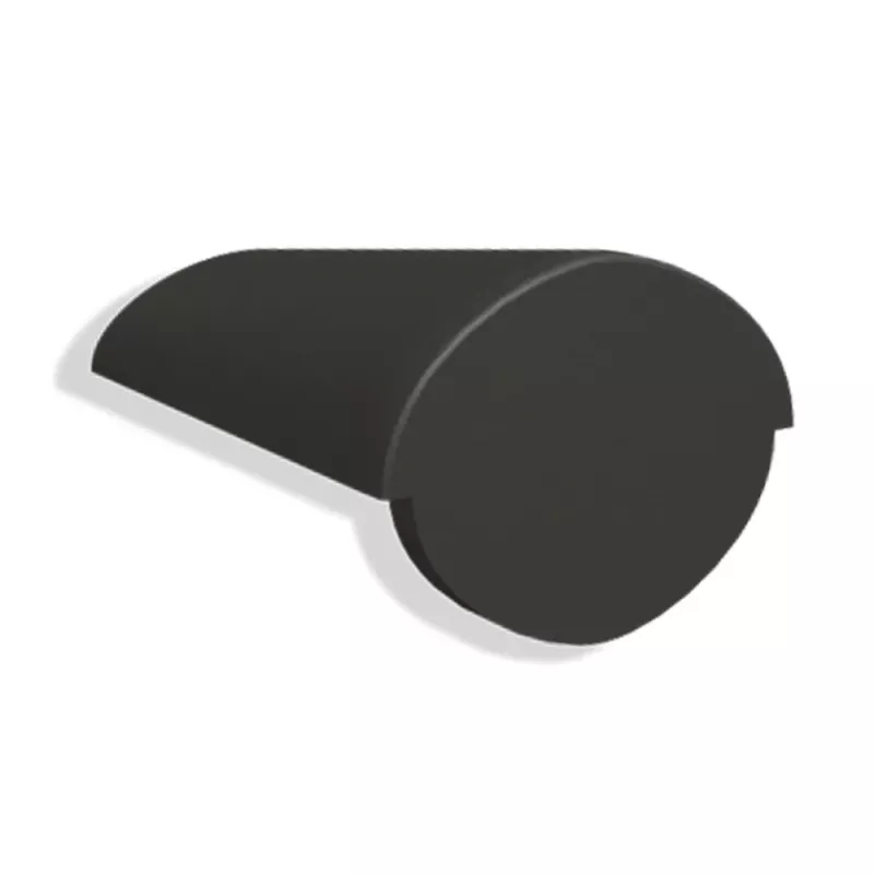 Börjannock Rak Benders (Granit - Benderit)
