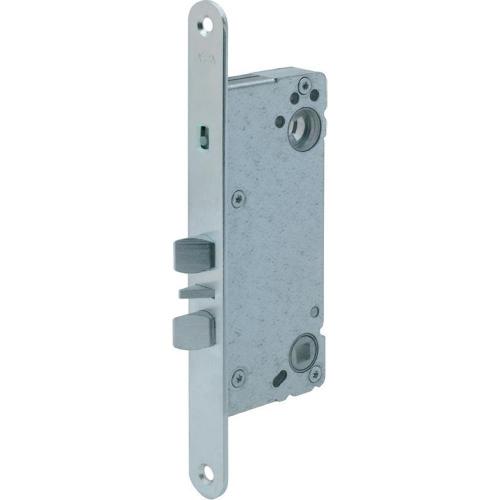 Låshus 220-50 Höger Connect Assa