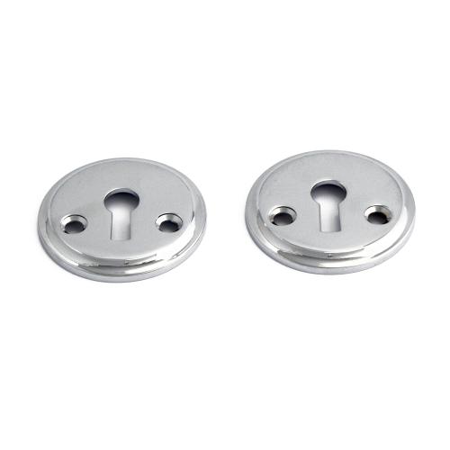 Nøgleplade 1681, Krom, Habo 11146