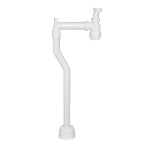 Vattenlås Flexi R32x40mm 0-290mm Faluplast