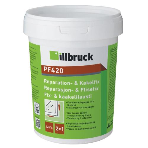 Reparation & Kakelfix PF420 5kg