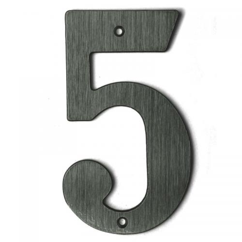 Siffra 5 140mm B1 SB Bårebo, Brunoxid - 861135