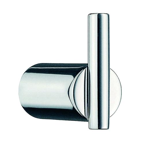 Enkeltkrog Forkromet 10stk Beslagboden BK073