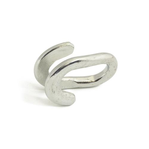 Skarvlänk 89 Elzink, 4st, Habo