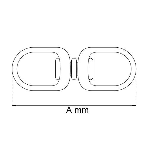 Drejelig 175 Elzink, Habo