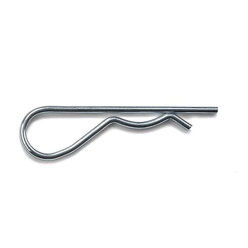 Fjädersprint 310-3, 3x75mm, Galv, 2st, Habo 11470