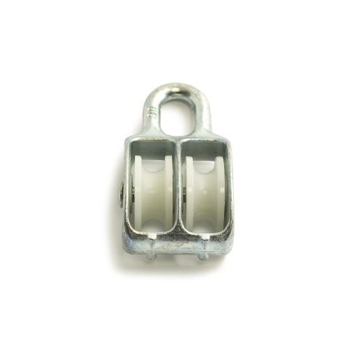 Talje 504 Elzink Dobbelt, Habo