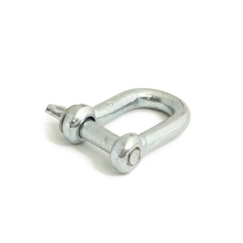 Schackel 512D Elzink 25mm, Habo 11489