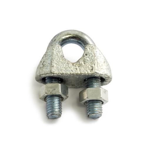 Wirelås, 2stk, Elzink, Habo