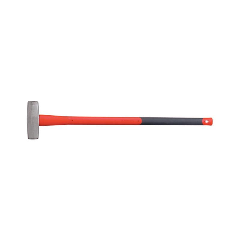 Knoster KS400G, Glasfiber Skaft, Hultafors
