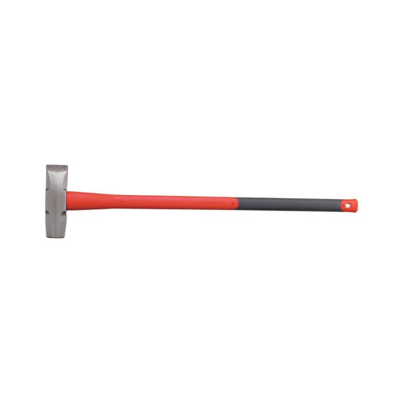 Stenslägga STS4000G, 4kg, Glasfiber Skaft, Hultafors