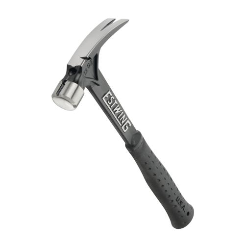 Tømrerhammer Ultra Vinyl 15oz Estwing