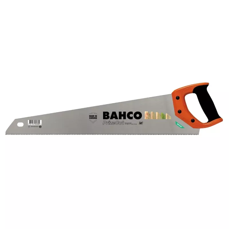 Handsåg 550mm NP-22-U7/8 Universal Bahco