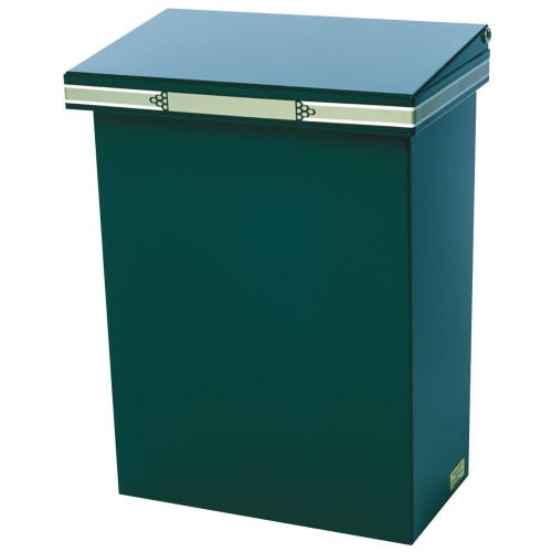 Brevlåda Stil 88 Grön Berglund - 10106