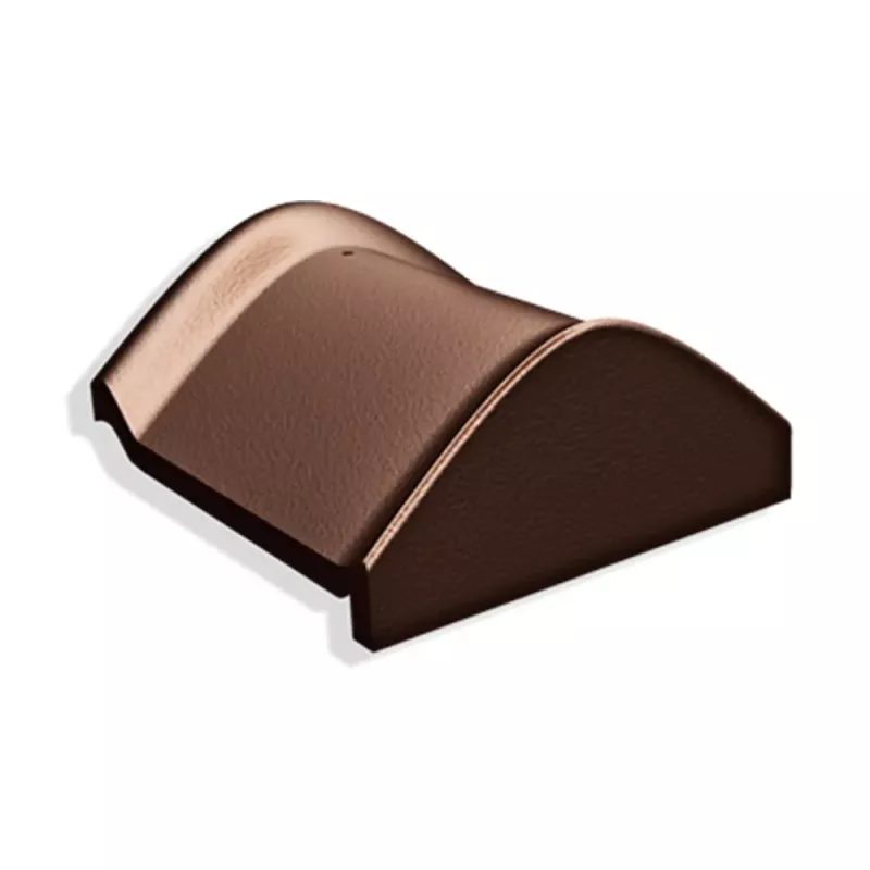 Slutnock Fals 300mm Benders (Koppar - Brilliant)