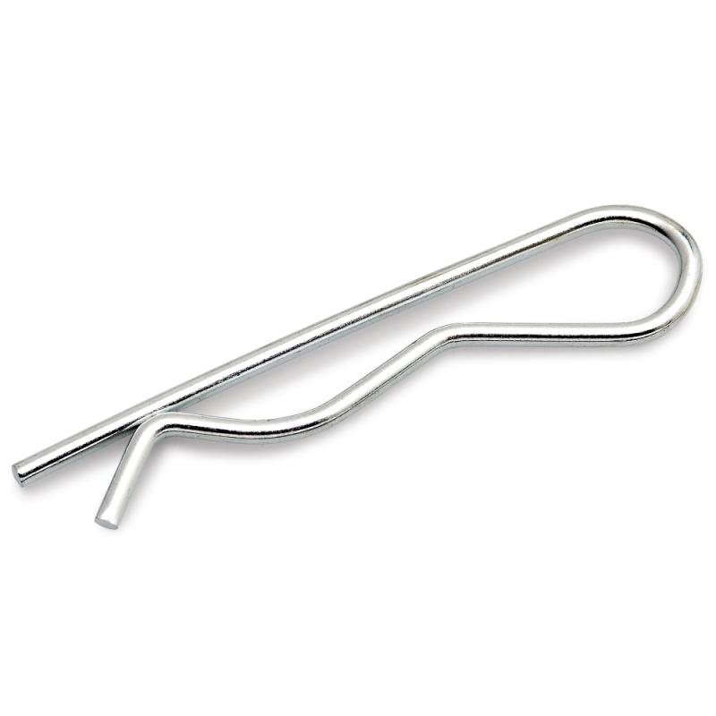Fjeder Fjeder 3mm FZB SB 4stk Bårebo 262521
