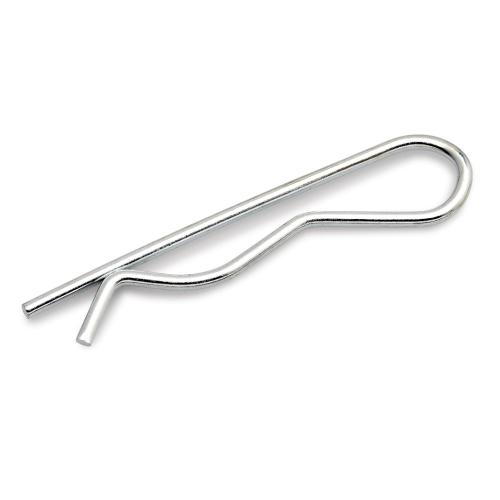 Fjädersprint 6x130mm Förzinkad 2stx5pak Bårebo 262525