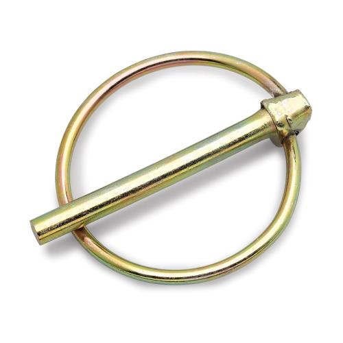 Ringsprint FZB 8mm 2st Bårebo 262532