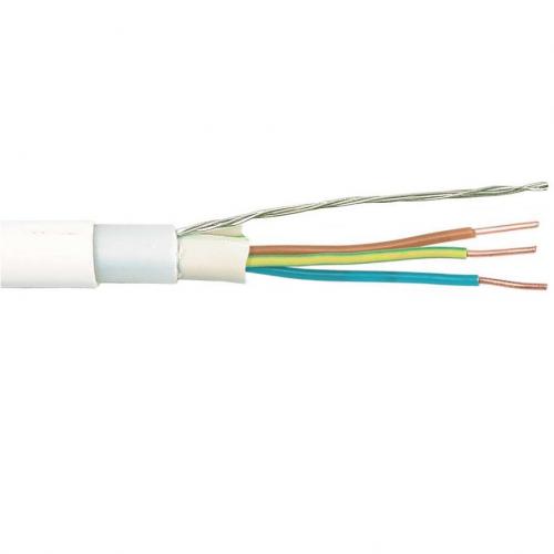 Cable Eklk 3G1.5+1mm², 500m, 450/750V, Malmbergs 0813735