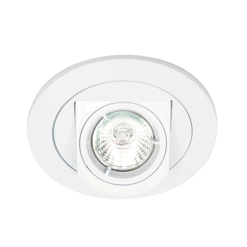 Downlight MD-28 35W 12V Hvid IP21 Malmbergs 7430901