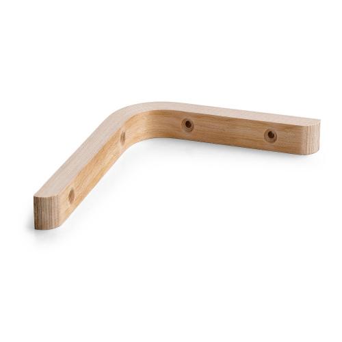 Beslag 171, 150x175mm, Ubehandlet, Habo 11293