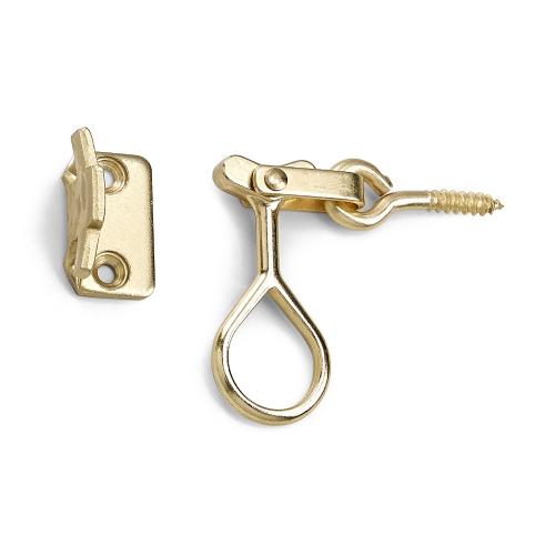 Fönsterlås 175 Förmässingad, 2st, Habo 11646