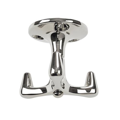 Krok 3135 Svängbar Förnicklad, Habo 11648