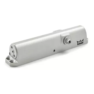 Dörrstängare TS7400 Silver Habo