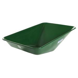 Replacement Basket 90L, The Clog, Green, Hörby Bruk