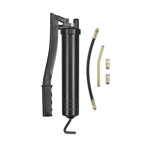 Fedtpistol Med Pansret Slange Industri Pressol