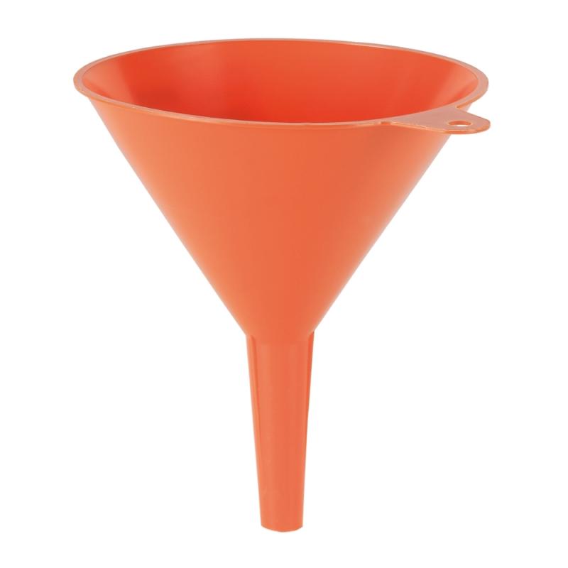 Plasttragt 150mm Orange Pressol