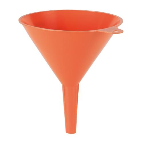 Plasttragt 150mm Orange Pressol
