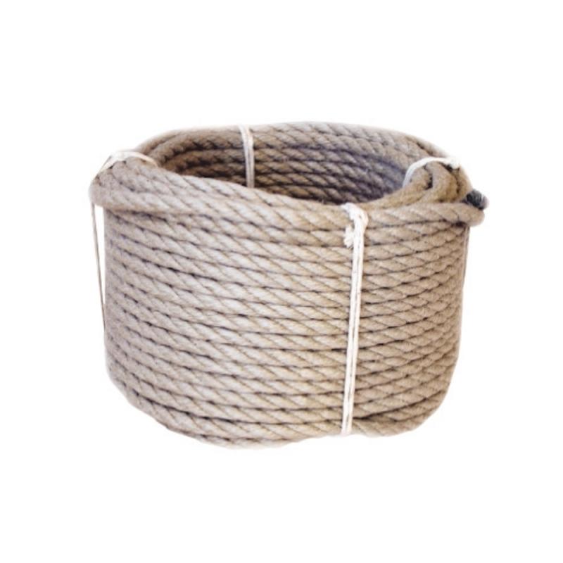 Reb Hempex, 8mm, 30m, Teufelberger