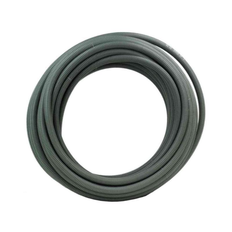 Flex Rør Luboflex 320N 16mm 25m Pipelife
