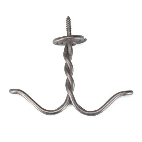 Krok 27 Matt Krom, Habo 11810