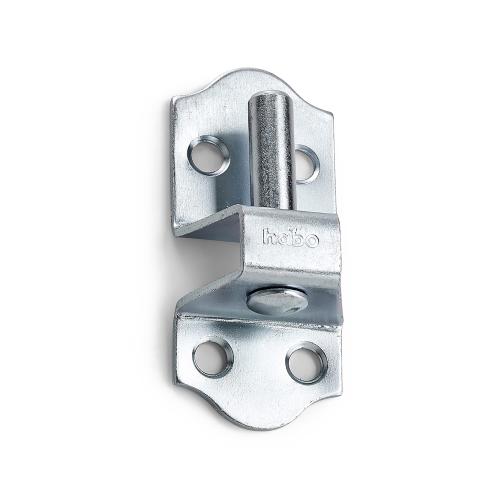 Hook For Hook Hinge 214 Galv, Habo 11923