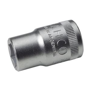 Hylsa 1/2" 6K SBS80 21mm Bahco