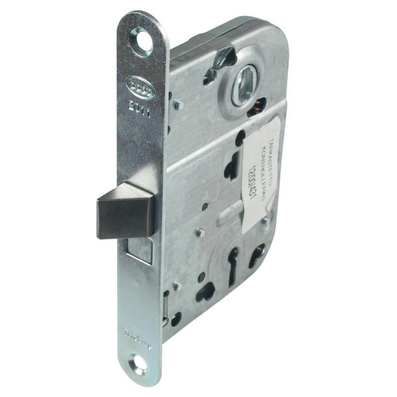 LÅSHUS 2011 ASSA/ABLOY