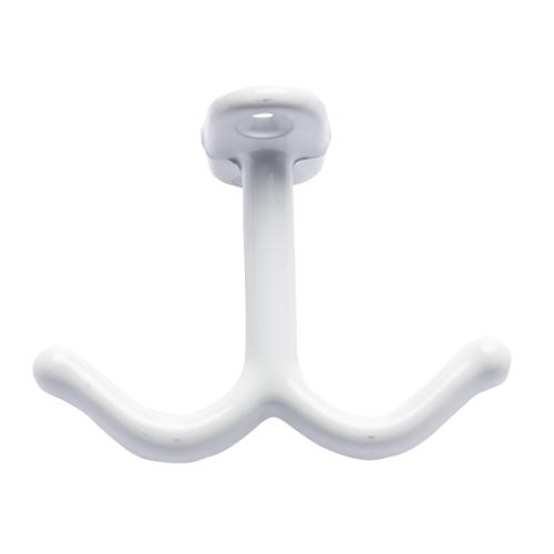 Ankarkrok 140 Vitlackerad 2stx5pak Bårebo 658033