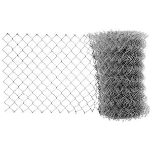 Fence FZV, 800x50x2.5mm, 25m, Jowema