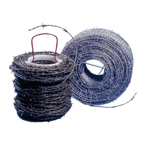 Pigtråd FZV 250m Jowema