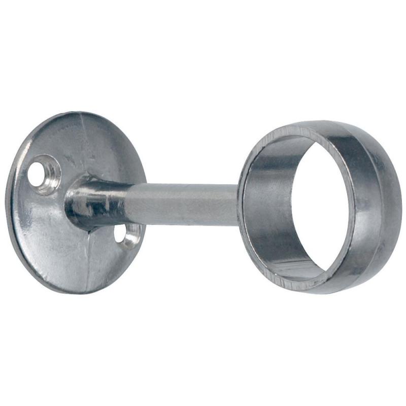 Rörhållare 759Ö Aluminium 10st Bårebo 658038