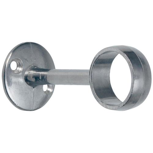 Rørholder 759Ö Aluminium 10 stk Bårebo 658038