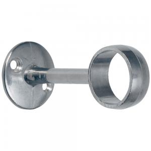 Rørholder 759Ö Aluminium 10 stk Bårebo 658038
